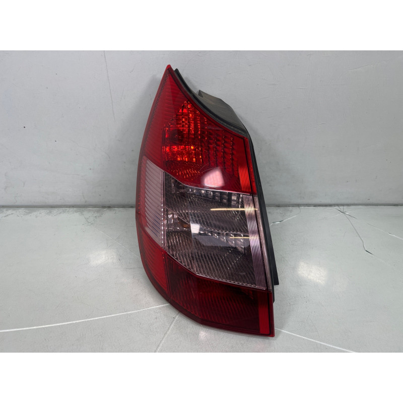 Feu arriere principal gauche (feux) RENAULT SCENIC 2 Photo n°5