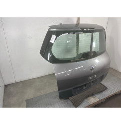 Malle/Hayon arriere RENAULT SCENIC 2 Photo n°1