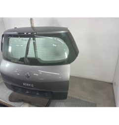 Malle/Hayon arriere RENAULT SCENIC 2
