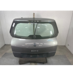 Malle/Hayon arriere RENAULT SCENIC 2