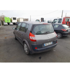 Malle/Hayon arriere RENAULT SCENIC 2