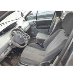 Malle/Hayon arriere RENAULT SCENIC 2