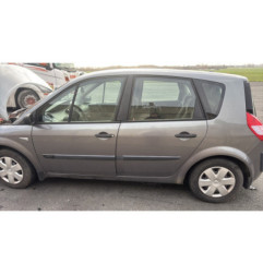 Malle/Hayon arriere RENAULT SCENIC 2