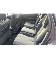 Malle/Hayon arriere RENAULT SCENIC 2