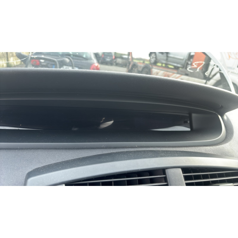 Malle/Hayon arriere RENAULT SCENIC 2 Photo n°20