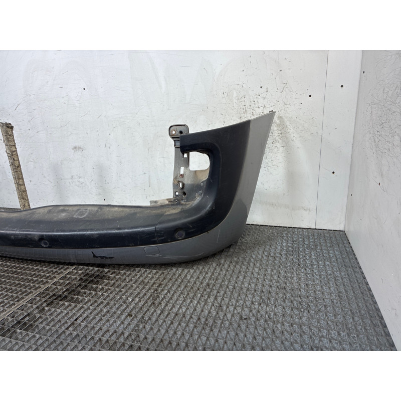Pare choc arriere RENAULT ESPACE 4 Photo n°1