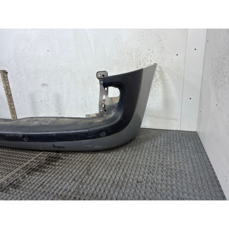 Pare choc arriere RENAULT ESPACE 4 Photo n°1