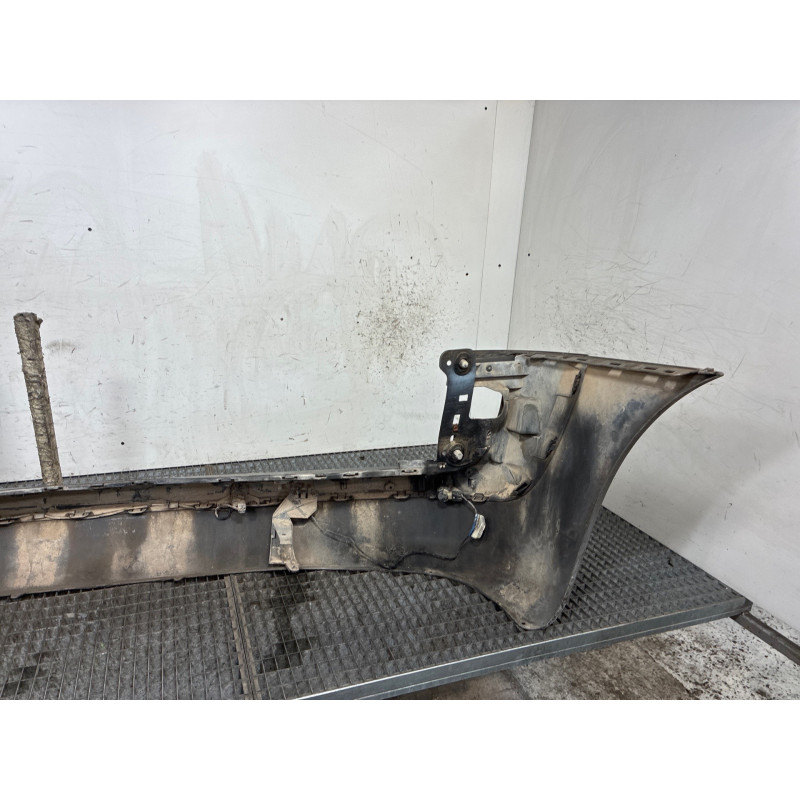 Pare choc arriere RENAULT ESPACE 4 Photo n°2