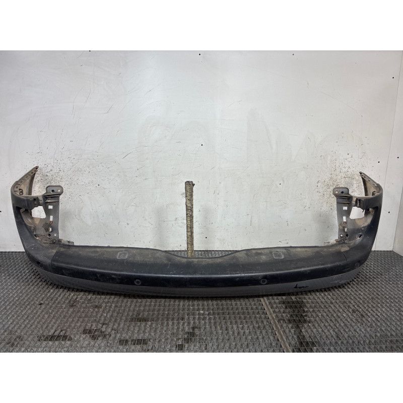 Pare choc arriere RENAULT ESPACE 4 Photo n°5