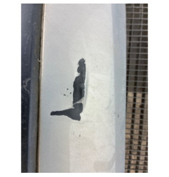 Pare choc arriere RENAULT ESPACE 4