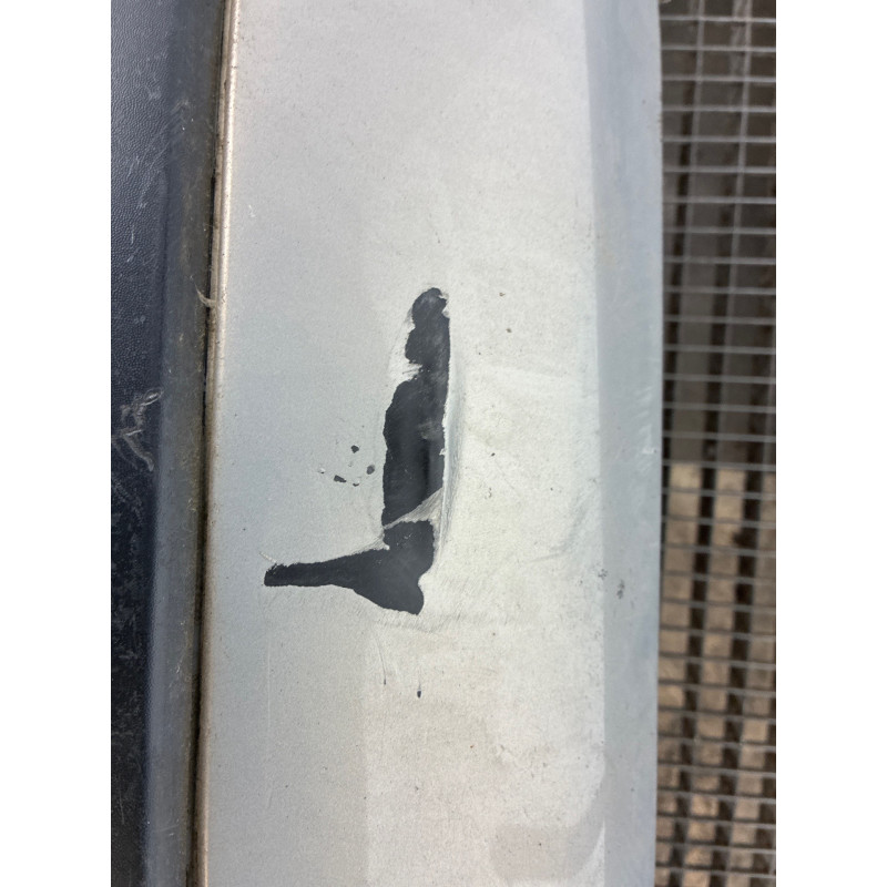 Pare choc arriere RENAULT ESPACE 4 Photo n°6