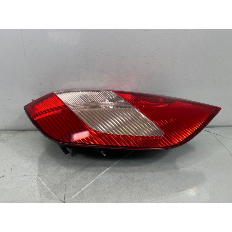 Feu arriere principal droit (feux) RENAULT GRAND SCENIC 2 Photo n°1