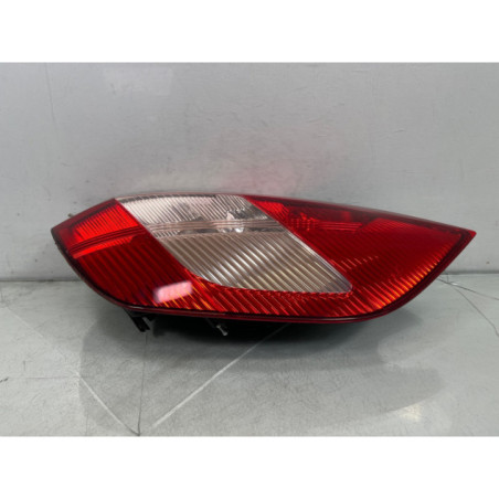 Feu arriere principal droit (feux) RENAULT GRAND SCENIC 2 Photo n°1