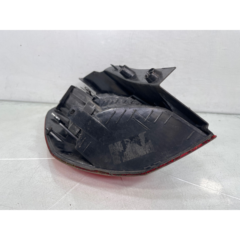 Feu arriere principal droit (feux) RENAULT GRAND SCENIC 2 Photo n°2