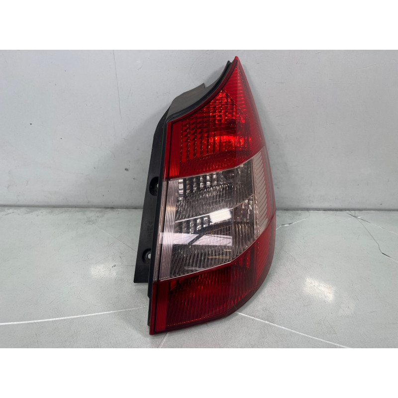 Feu arriere principal droit (feux) RENAULT GRAND SCENIC 2 Photo n°3