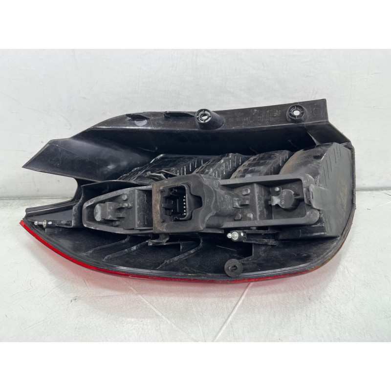 Feu arriere principal droit (feux) RENAULT GRAND SCENIC 2 Photo n°5