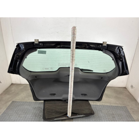 Malle/Hayon arriere RENAULT GRAND SCENIC 2 Photo n°1
