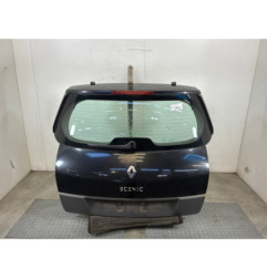 Malle/Hayon arriere RENAULT GRAND SCENIC 2