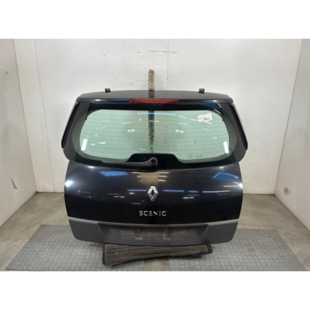 Malle/Hayon arriere RENAULT GRAND SCENIC 2