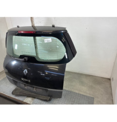 Malle/Hayon arriere RENAULT GRAND SCENIC 2