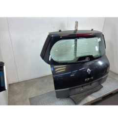 Malle/Hayon arriere RENAULT GRAND SCENIC 2