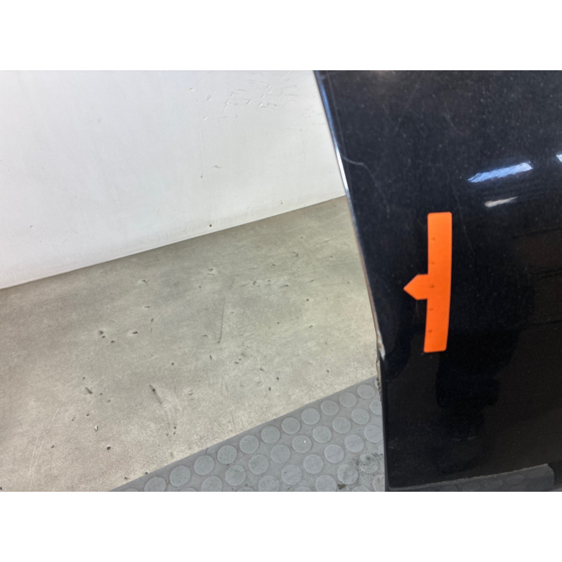 Malle/Hayon arriere RENAULT GRAND SCENIC 2 Photo n°5