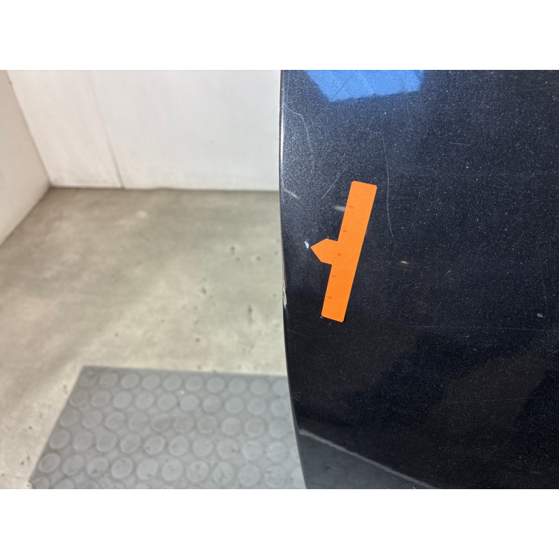 Malle/Hayon arriere RENAULT GRAND SCENIC 2 Photo n°6