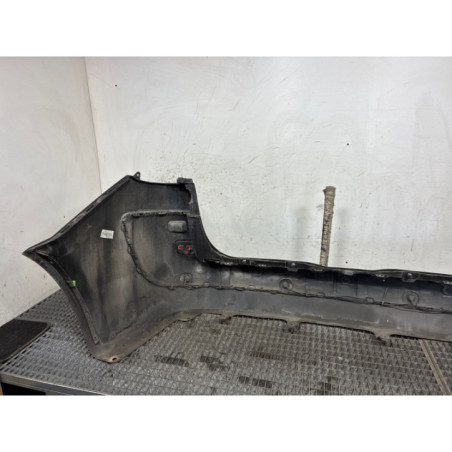 Pare choc arriere RENAULT GRAND SCENIC 2 Photo n°1