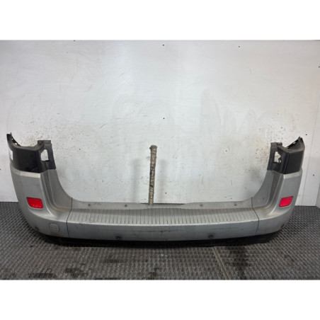 Pare choc arriere RENAULT GRAND SCENIC 2