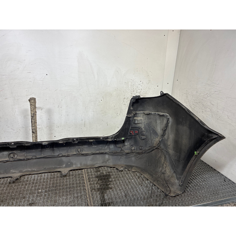 Pare choc arriere RENAULT GRAND SCENIC 2 Photo n°4