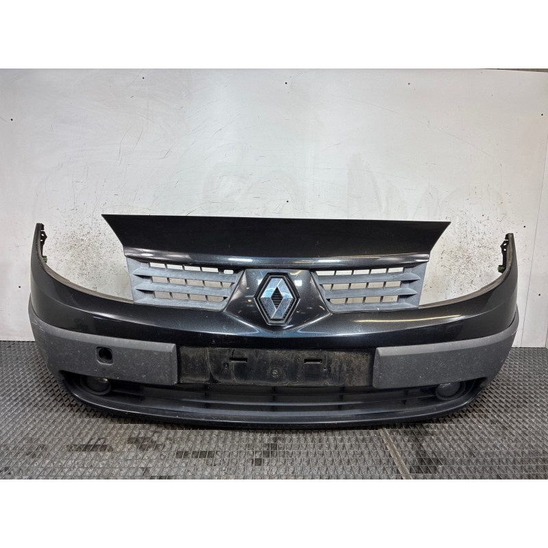 Pare choc avant RENAULT GRAND SCENIC 2 Photo n°1