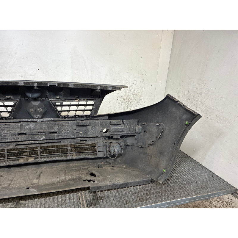 Pare choc avant RENAULT GRAND SCENIC 2 Photo n°2