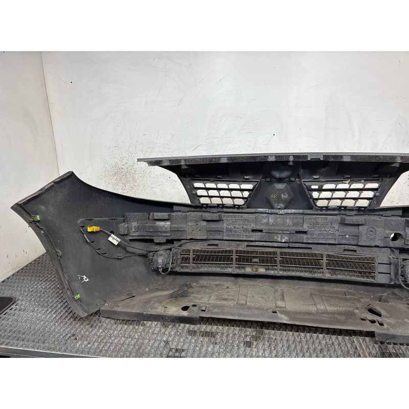 Pare choc avant RENAULT GRAND SCENIC 2 Photo n°3