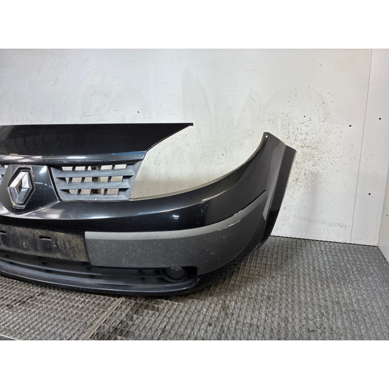 Pare choc avant RENAULT GRAND SCENIC 2 Photo n°4