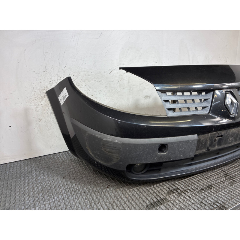 Pare choc avant RENAULT GRAND SCENIC 2 Photo n°5
