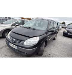 Pare choc avant RENAULT GRAND SCENIC 2