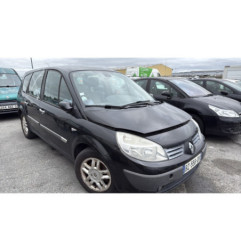 Pare choc avant RENAULT GRAND SCENIC 2