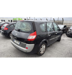 Pare choc avant RENAULT GRAND SCENIC 2