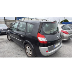 Pare choc avant RENAULT GRAND SCENIC 2
