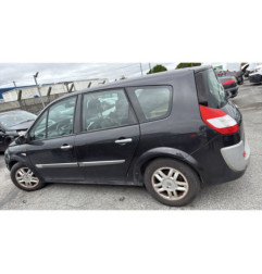 Pare choc avant RENAULT GRAND SCENIC 2