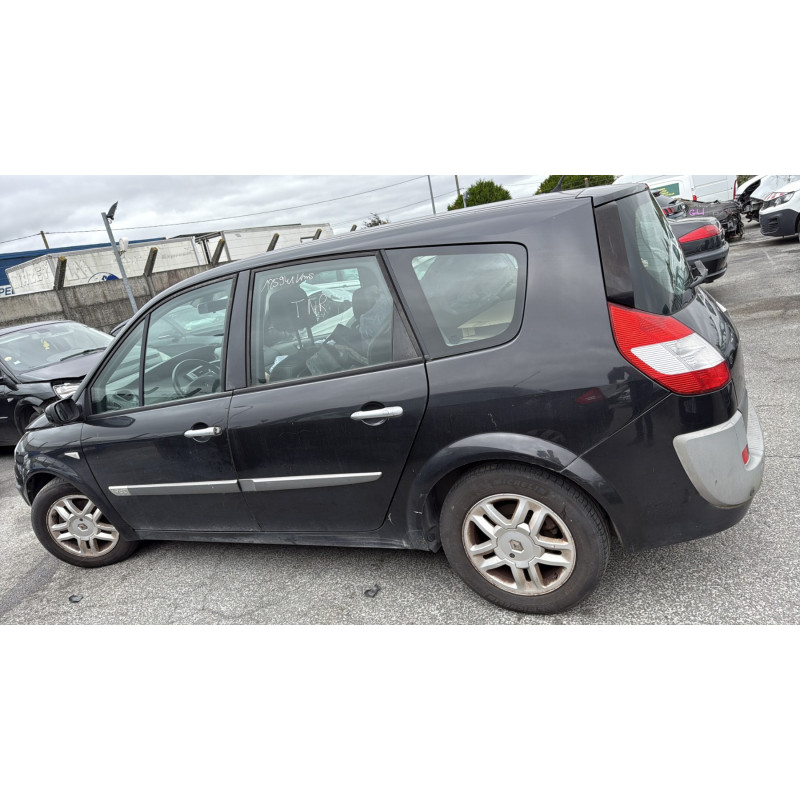 Pare choc avant RENAULT GRAND SCENIC 2 Photo n°11