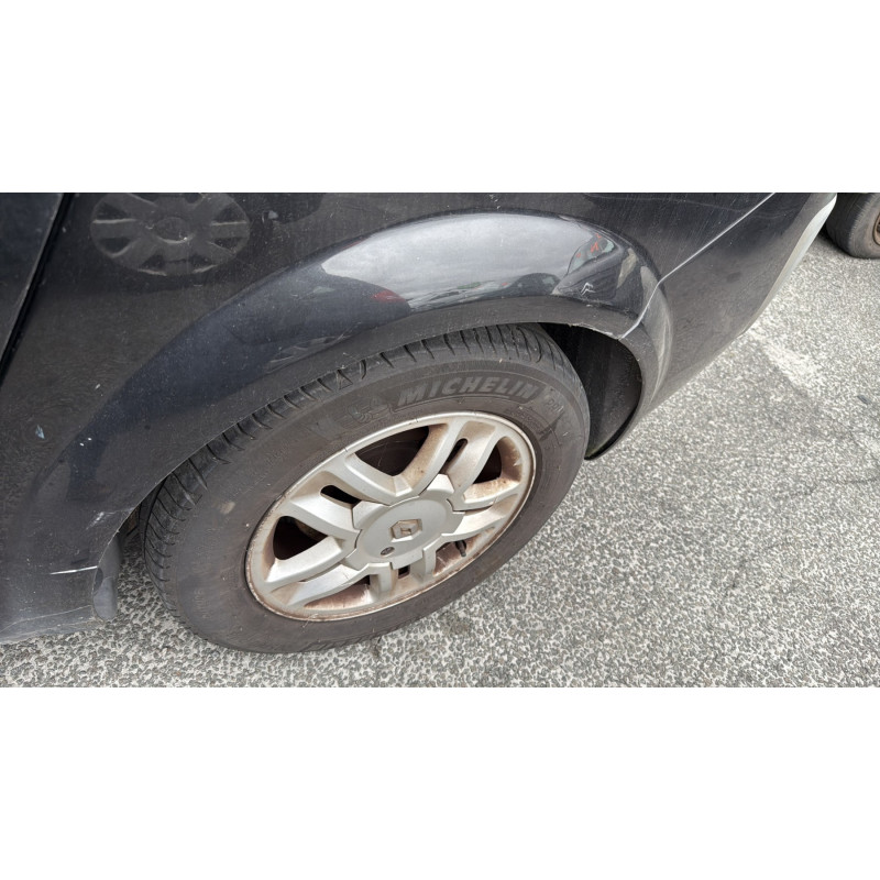 Pare choc avant RENAULT GRAND SCENIC 2 Photo n°15