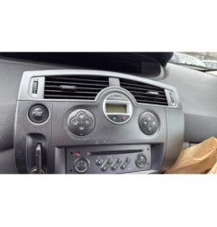 Pare choc avant RENAULT GRAND SCENIC 2