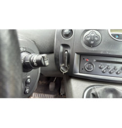 Pare choc avant RENAULT GRAND SCENIC 2