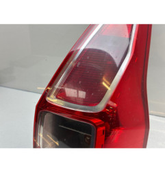 Feu arriere principal droit (feux) RENAULT MEGANE 2