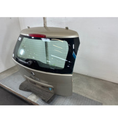 Malle/Hayon arriere RENAULT MEGANE 2