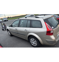 Malle/Hayon arriere RENAULT MEGANE 2
