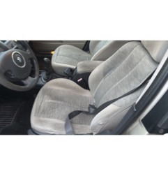 Malle/Hayon arriere RENAULT MEGANE 2