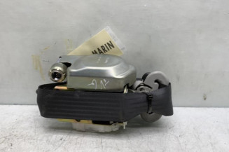 Pretensionneur de ceinture avant gauche SUZUKI IGNIS 2