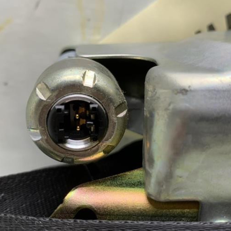 Pretensionneur de ceinture avant gauche SUZUKI IGNIS 2 Photo n°4